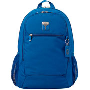 Foto de Backpack Totto Ribbony Z1V 14 Pulgadas Azul 