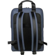 Foto de Backpack Tucano Gommo Para Laptop 16 Plg Azul 