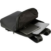 Foto de Backpack Tucano Gommo Para Laptop 16 Plg Negro 