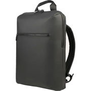 Foto de Backpack Tucano Gommo Para Laptop 16 Plg Negro 