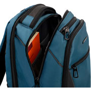 Foto de Backpack Vaughan Azul 