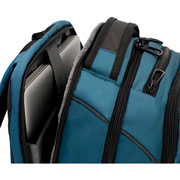 Foto de Backpack Vaughan Azul 