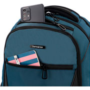 Foto de Backpack Vaughan Azul 