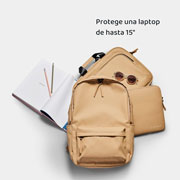 Foto de Backpack Vertikal para laptop de 15 " 