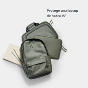 Foto de Backpack Vertikal para laptop de 15 " 