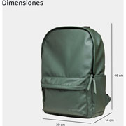 Foto de Backpack Vertikal para laptop de 15 " 