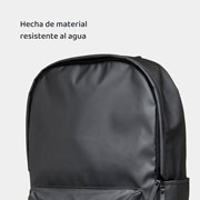 Foto de Backpack Vertikal para laptop de 15 " 