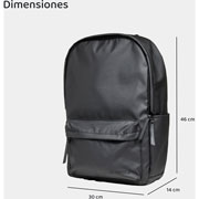 Foto de Backpack Vertikal para laptop de 15 " 