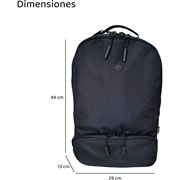 Foto de Backpack Vertikal para laptop Macbook de 13 " 