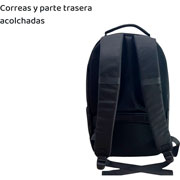 Foto de Backpack Vertikal para laptop Macbook de 13 " 