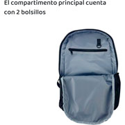 Foto de Backpack Vertikal para laptop Macbook de 13 " 