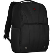 Foto de Backpack Wenger Slimline Para Laptop De 14 Pulgadas Negro