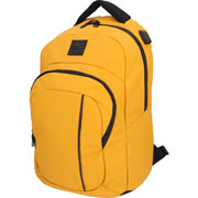 Foto de BACKPACK XTREM ATOMIK 15.6 PULG MOSTAZA 