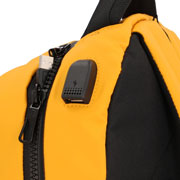 Foto de BACKPACK XTREM ATOMIK 15.6 PULG MOSTAZA 