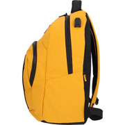Foto de BACKPACK XTREM ATOMIK 15.6 PULG MOSTAZA 