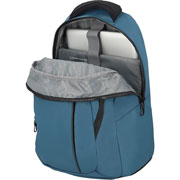 Foto de BACKPACK XTREM ATOMIK 353 15.6PULG AZUL 