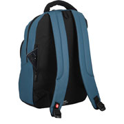 Foto de BACKPACK XTREM ATOMIK 353 15.6PULG AZUL 