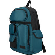 Foto de Backpack xtrem Bradbury 16 Pulg Azul 