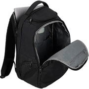 Foto de Backpack xtrem Epic 2.0 17 Pulg Negro 