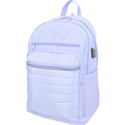 Foto de Backpack xtrem Linx 15.6 Pulg Lila  