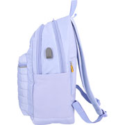 Foto de Backpack xtrem Linx 15.6 Pulg Lila  