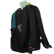 Foto de BACKPACK XTREM PHOENIX 380 17PULG AZUL 