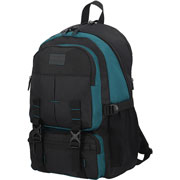 Foto de BACKPACK XTREM PHOENIX 380 17PULG AZUL 