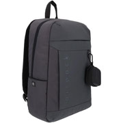 Foto de Backpack Yadatex Apk010-Lp235C Airpack Gris 