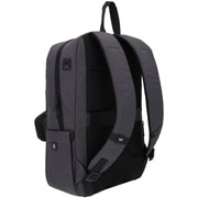Foto de Backpack Yadatex Apk010-Lp235C Airpack Gris 