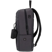 Foto de Backpack Yadatex Apk010-Lp235C Airpack Gris 