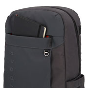 Foto de Backpack Yadatex Apk010-Lp235C Airpack Gris 