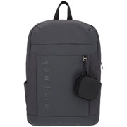 Foto de Backpack Yadatex Apk010-Lp235C Airpack Gris 