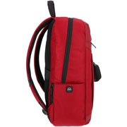 Foto de Backpack Yadatex Apk010-Lp235D Airpack Rojo 