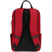 Foto de Backpack Yadatex Apk010-Lp235D Airpack Rojo 