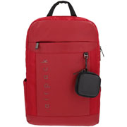 Foto de Backpack Yadatex Apk010-Lp235D Airpack Rojo 