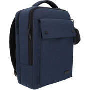 Foto de Backpack Yadatex Apk012-Lp236A Airpack Azul 