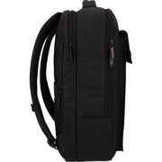 Foto de Backpack Yadatex Apk012-Lp236B Airpack Negro 