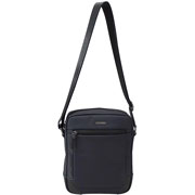 Foto de Bandolera Peaktour Tavira 10 Pulg para Tablet Negro 
