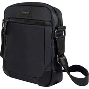 Foto de Bandolera Peaktour Tavira 10 Pulg para Tablet Negro 