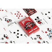 Foto de Baraja Bicycle Classic Mickey 
