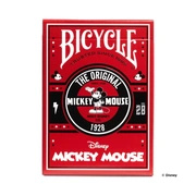 Foto de Baraja Bicycle Classic Mickey 