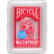 Foto de Baraja Bicycle Coleccionable Waterproof 