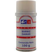 Foto de Barniz Para Oleo Atl Damar Aerosol 110Ml 