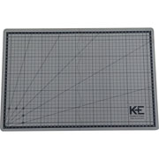 Foto de Base para corte K+E 45x30 cm plegable 
