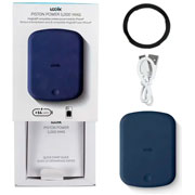 Foto de Bateria Logiix Piston 5000Mah Magsafe Azul 