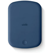 Foto de Bateria Logiix Piston 5000Mah Magsafe Azul 