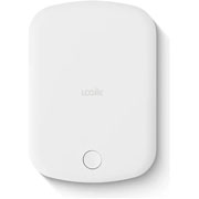 Foto de Bateria Logiix Piston 5000Mah Magsafe Blanco 