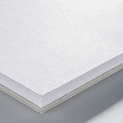 Foto de Block Bosquejo Sakura Manga 29.7X21Cm 250G 20 Hojas 