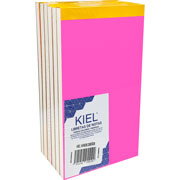 Block de notas Kiel varios diseños Block de notas Kiel varios diseños