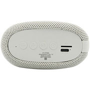 Foto de Bocina Inalambrica Stf St-S77200 Rogue 2" Gris 